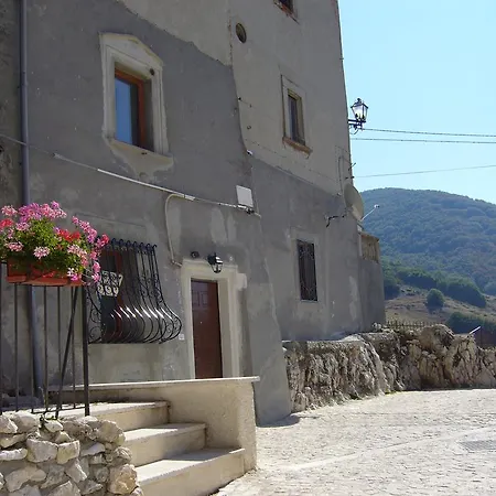 Antica Casa Vacanze Feriehus *