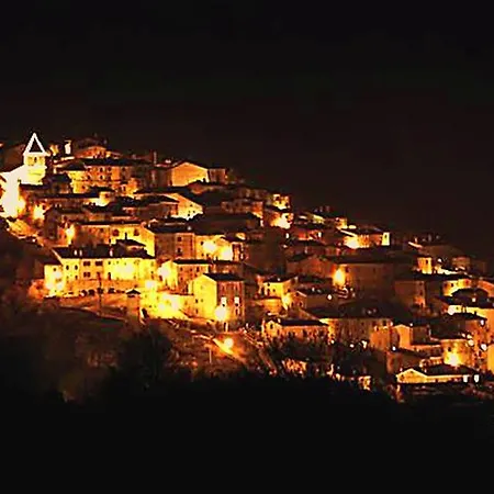 Antica Casa Vacanze Feriehus Rovere (Abruzzo)