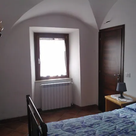 Feriehus Antica Casa Vacanze *