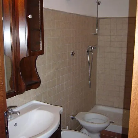 Antica Casa Vacanze *