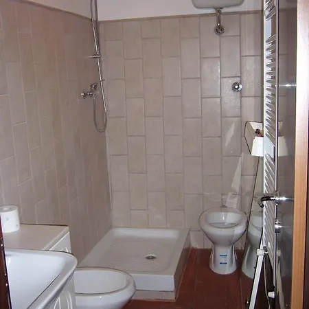 Feriehus Antica Casa Vacanze Rovere (Abruzzo)