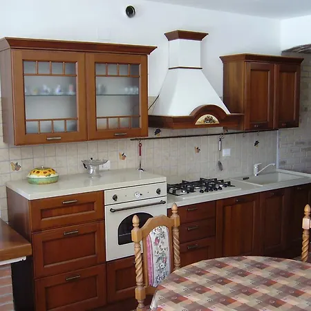Antica Casa Vacanze * Rovere (Abruzzo)
