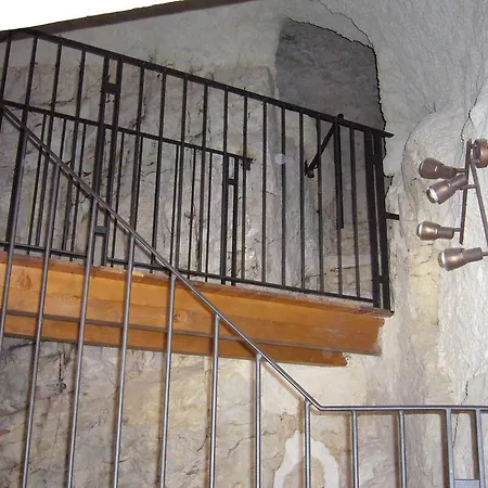 Antica Casa Vacanze Feriehus Rovere (Abruzzo)
